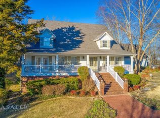 109 Nottingham Rd, Harrison, AR 72601