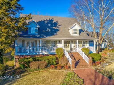 109 Nottingham Rd, Harrison, AR, 72601