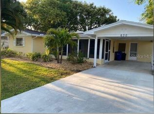 630 E Seminole Dr, Venice, FL 34293