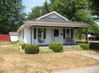 7902 Caswell St, Indianapolis, IN