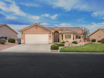 1630 E 2450 S UNIT 207, Saint George, UT, 84770
