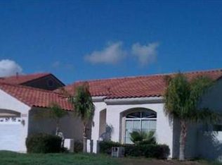 25662 Camino Bellagio, Moreno Valley, CA 92551