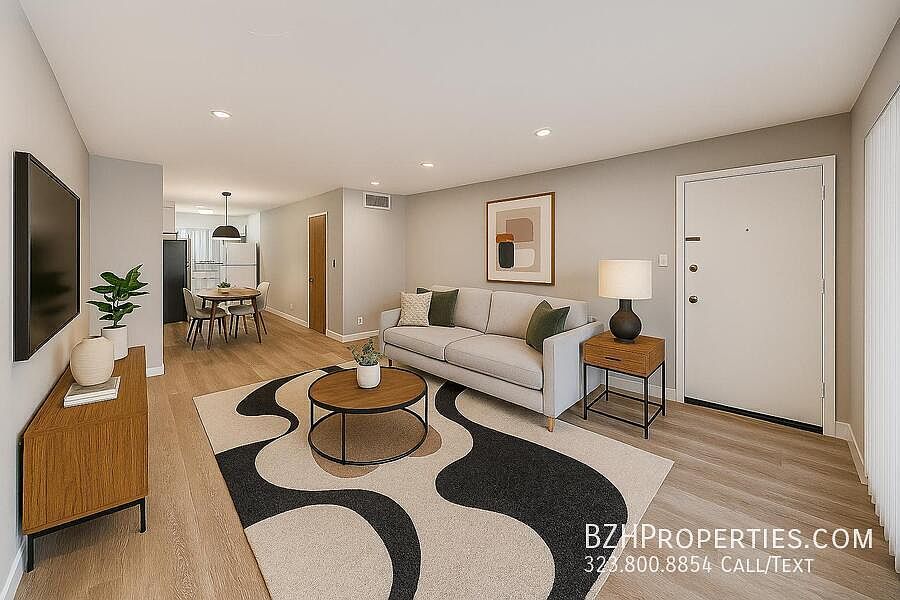 1st image of 326 S Serrano Ave #4B