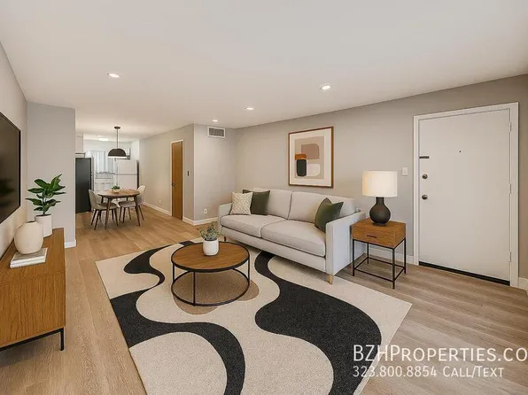 326 S Serrano Ave #4B, Los Angeles, CA 90020