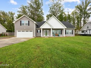 106 Juniper Drive, Camden, NC 27921