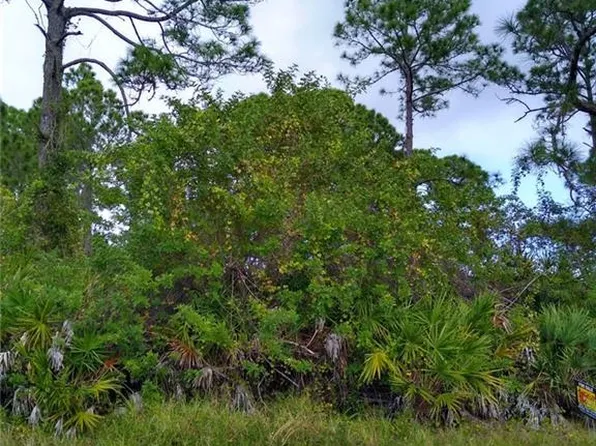 3302 El Salvador Rd, Port Charlotte, FL 33981