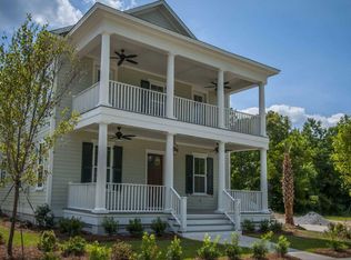 3496 Wilkes Way, Mount Pleasant, SC 29466