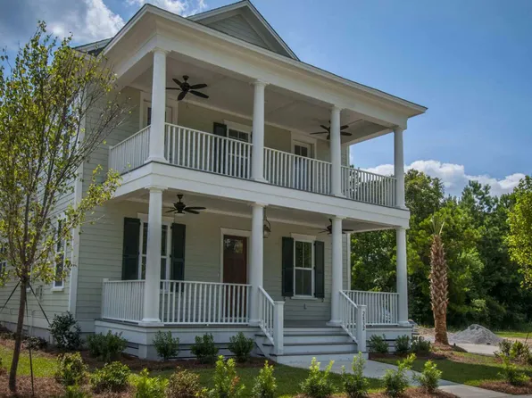 3496 Wilkes Way, Mount Pleasant, SC 29466
