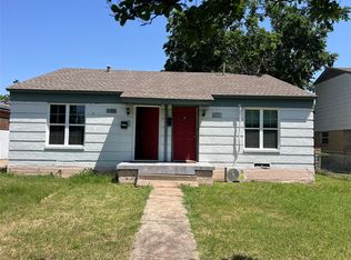2915 Falls Dr #2917, Dallas, TX 75211