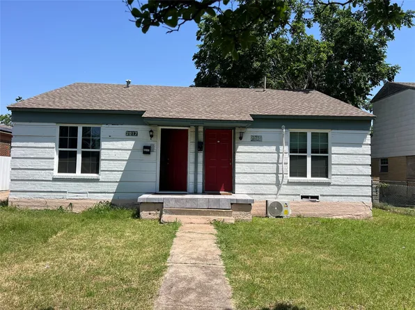 2915 Falls Dr #2917, Dallas, TX 75211