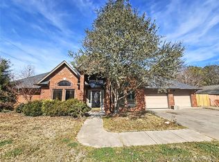 502 W 3rd Pl, Tahlequah, OK 74464