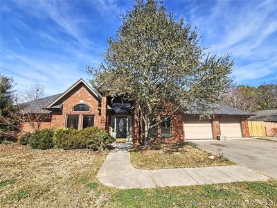 502 W 3rd Pl, Tahlequah, OK, 74464
