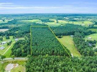 1150 Branch Chapel Church Rd #1, Selma, NC 27576