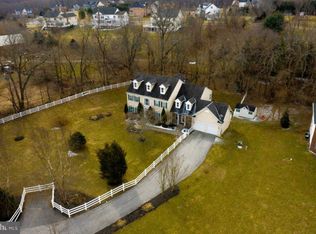 9526 Greenel Rd, Damascus, MD 20872