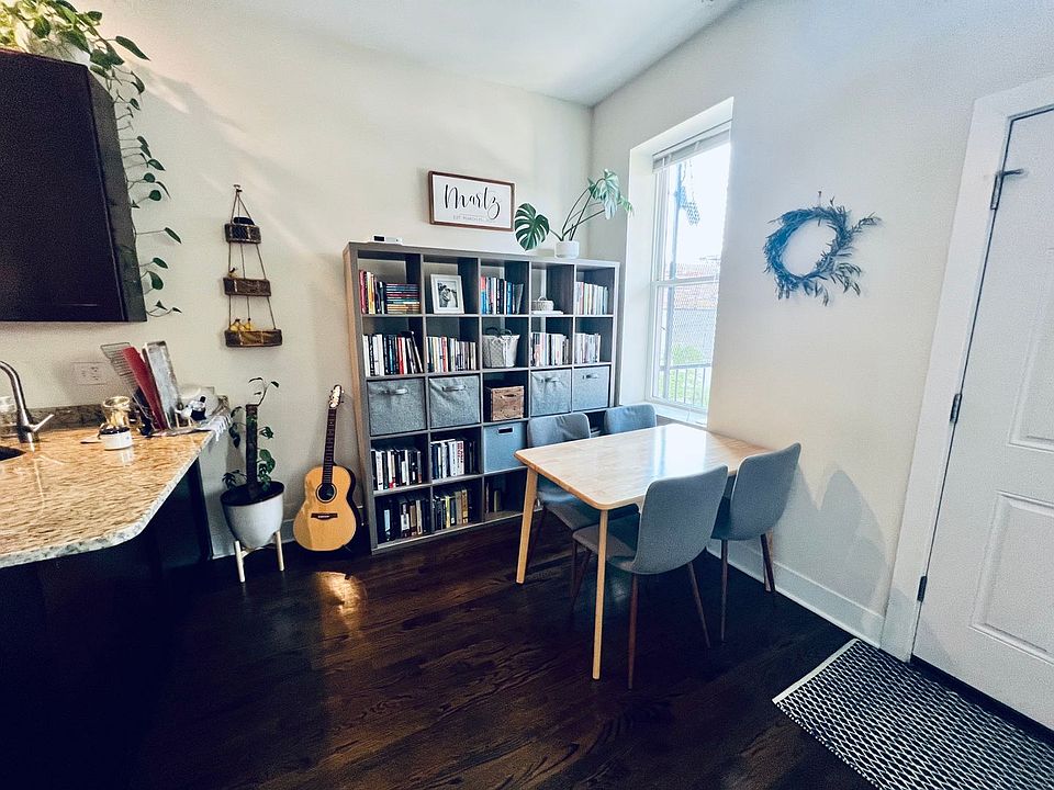 1st image of 1508 W Chestnut St APT 2F