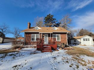 17645 SW 27th St, Martell, NE 68404