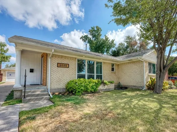 3035 Newcastle Dr, Dallas, TX 75220
