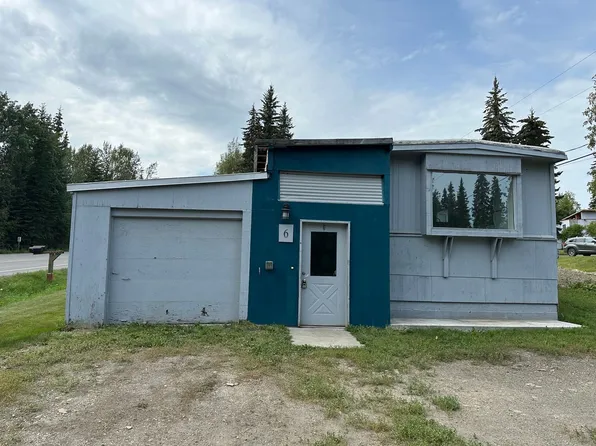 Goldhill Rd 2530*, 2530 Goldhill Rd #6, Fairbanks, AK 99709