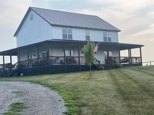575 Switzer Pike, Cynthiana, KY 41031