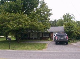 1904 Old Niles Ferry Rd LOT A/5, Maryville, TN 37803