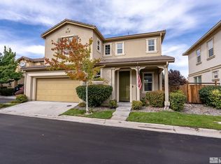 6927 Sacred Cir, Sparks, NV 89436