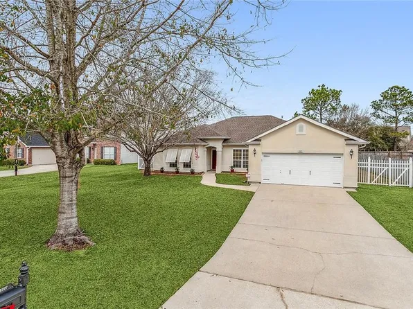 1322 Belair Blvd, Slidell, LA 70460