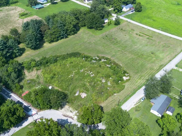 Corner Of S & Burton St #2, Mitchell, IN 47446