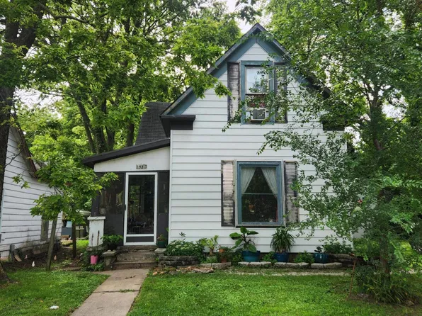 1885 N Lyon Avenue, Springfield, MO 65803