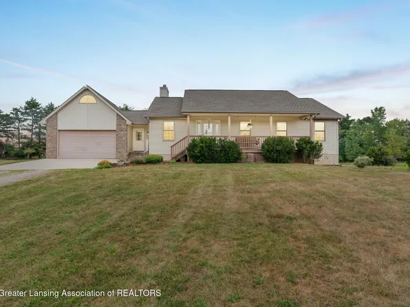 2327 Vandekarr Rd, Owosso, MI 48867