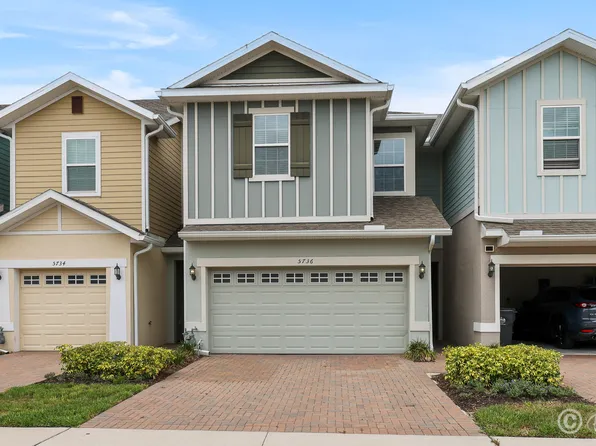 5736 Skytop Dr, Lithia, FL 33547