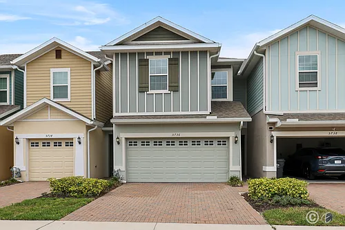 5736 Skytop Dr Photo 1