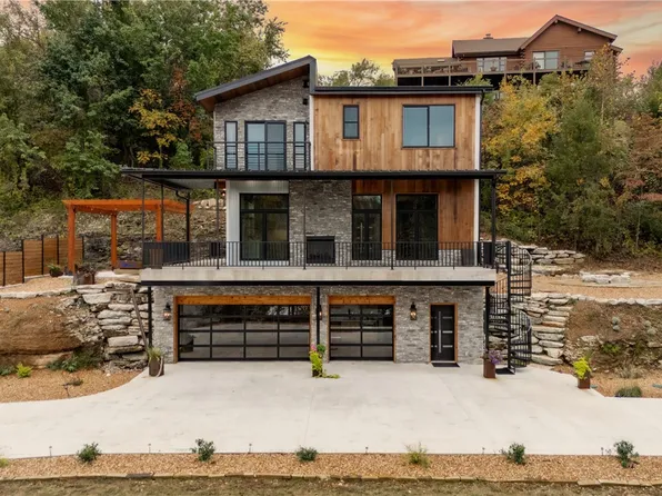 16103 E Highway 12, Rogers, AR 72756