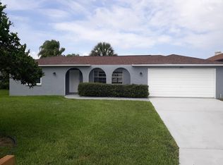 3856 Topsail Trl, New Port Richey, FL 34652