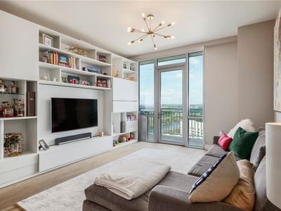 222 West Ave UNIT 2510, Austin, TX, 78701