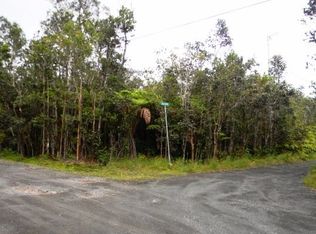 Kiliohu Rd LOT 8730, Volcano, HI 96785