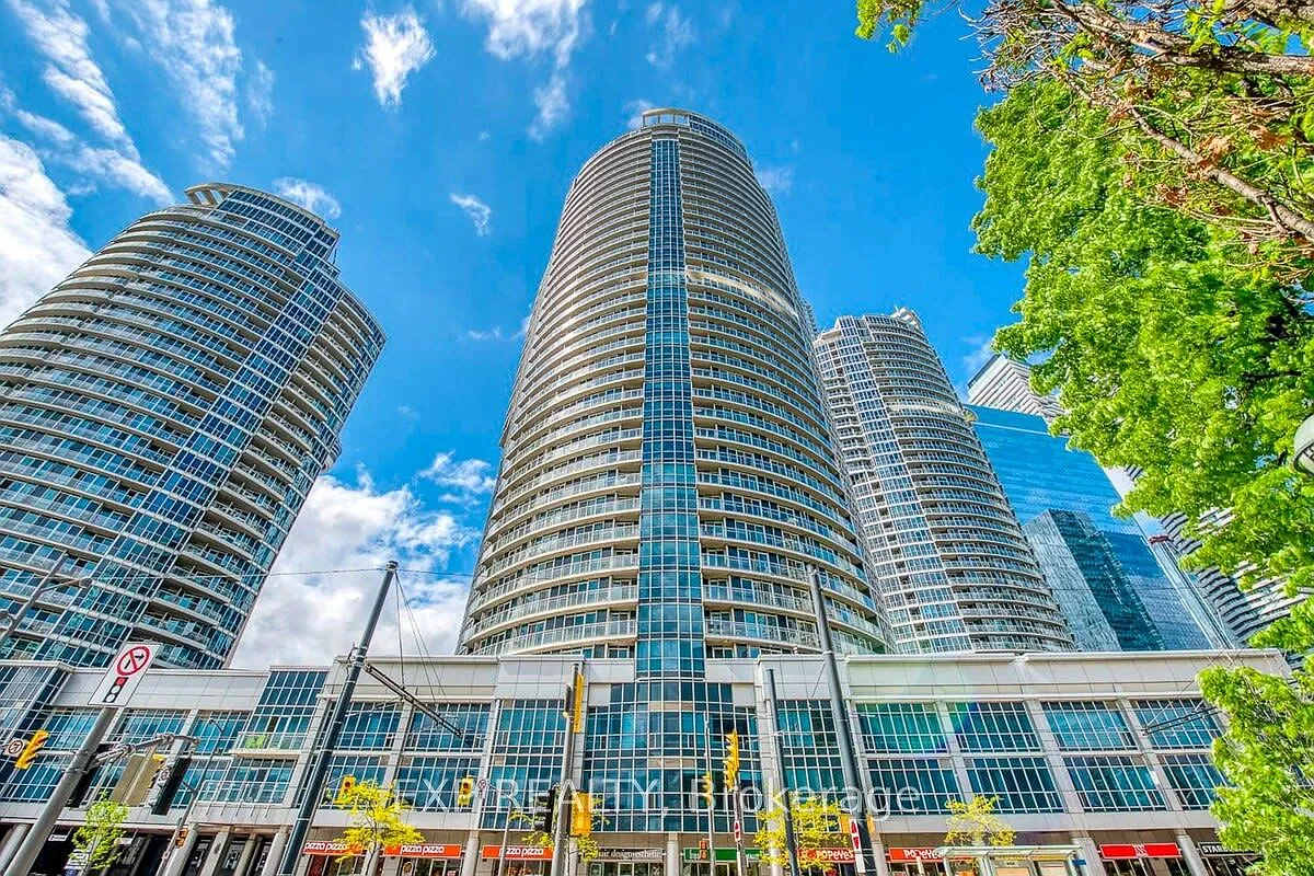 1 bed, $2,799 — Photo 1