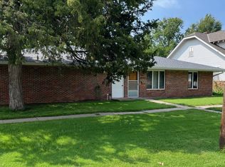 416 E Marlin St, McPherson, KS 67460