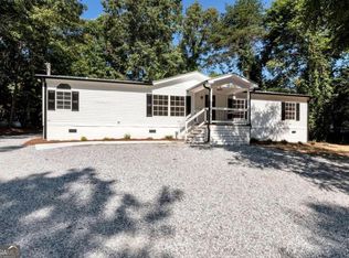 1020 Vandiviere Rd, Dawsonville, GA 30534