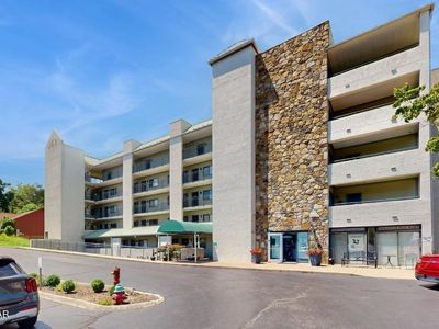 354 E Holly Ridge Rd #202, Gatlinburg, TN, 37738