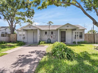 2734 50th Ave N, Saint Petersburg, FL, 33714