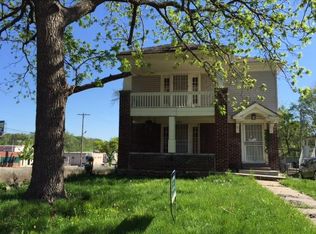 2441 E 69th Ter, Kansas City, MO 64132