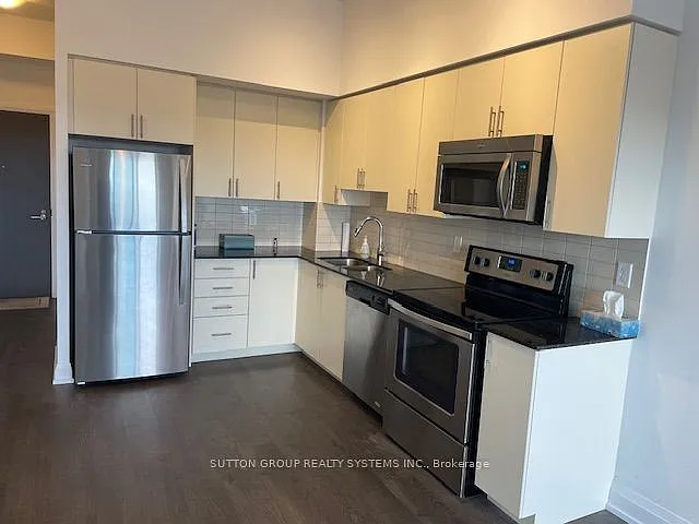 7900 Bathurst St #626 — Photo 5