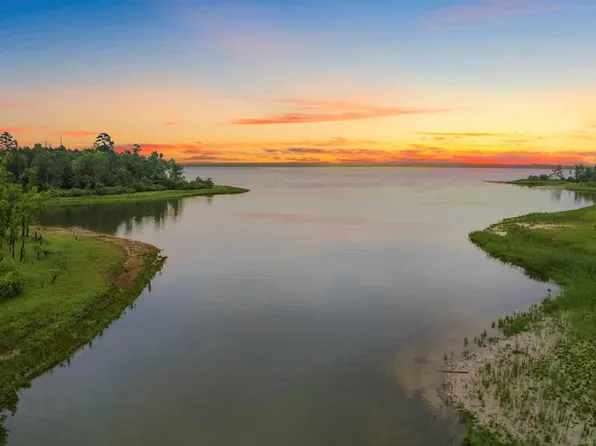 TRACT 40 Private Road 8557, Broaddus, TX 75929