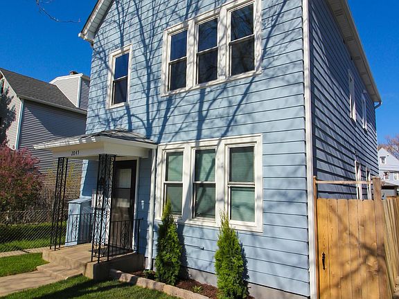 4th image of 2847 N Central Park Ave #1