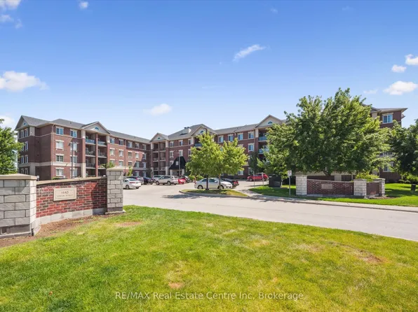 1440 Gordon St #109, Guelph, ON N1L 1C8