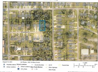 10021 Alabama St, Bonita Springs, FL 34135