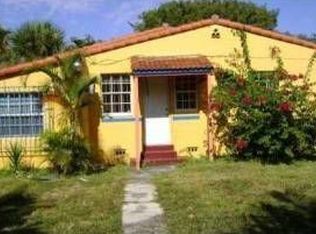 1942 SW 17th Ter, Miami, FL 33145