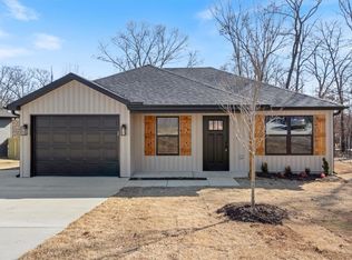 29 Eastleigh Dr, Bella Vista, AR 72714