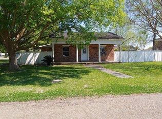 728 N Broadway St, Erath, LA 70533