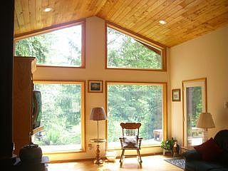 Mt. Ash ceiling